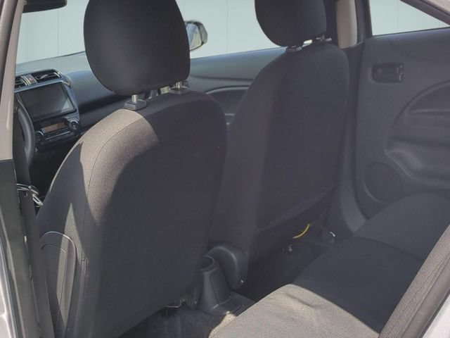 Used 2021 Mitsubishi Mirage G4 ES FWD image 25