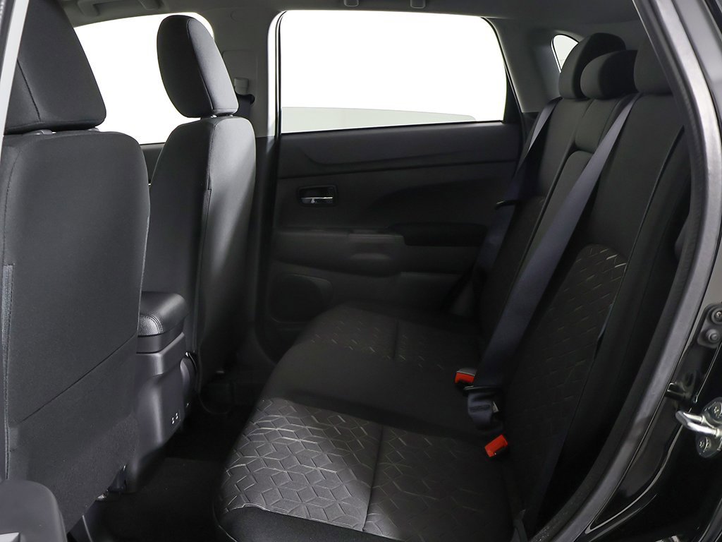 New 2026 Mitsubishi Outlander Sport LE image 26