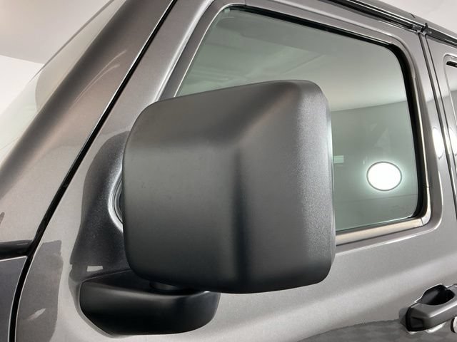 Used 2022 Jeep Gladiator Mojave w/ LED Lighting Group AWD/4WD image 9