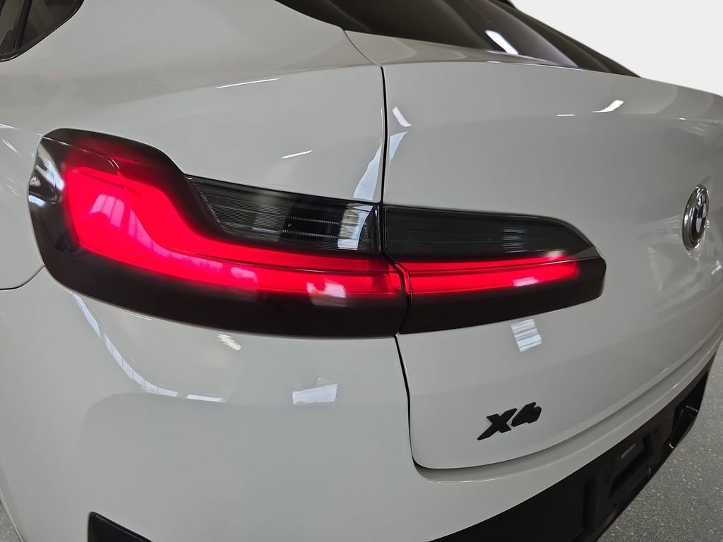 Used 2023 BMW X4 M40i w/ Premium Package AWD/4WD image 33