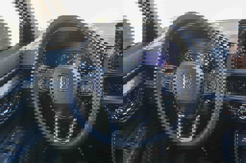 New 2026 Honda CR-V Sport-L image 16