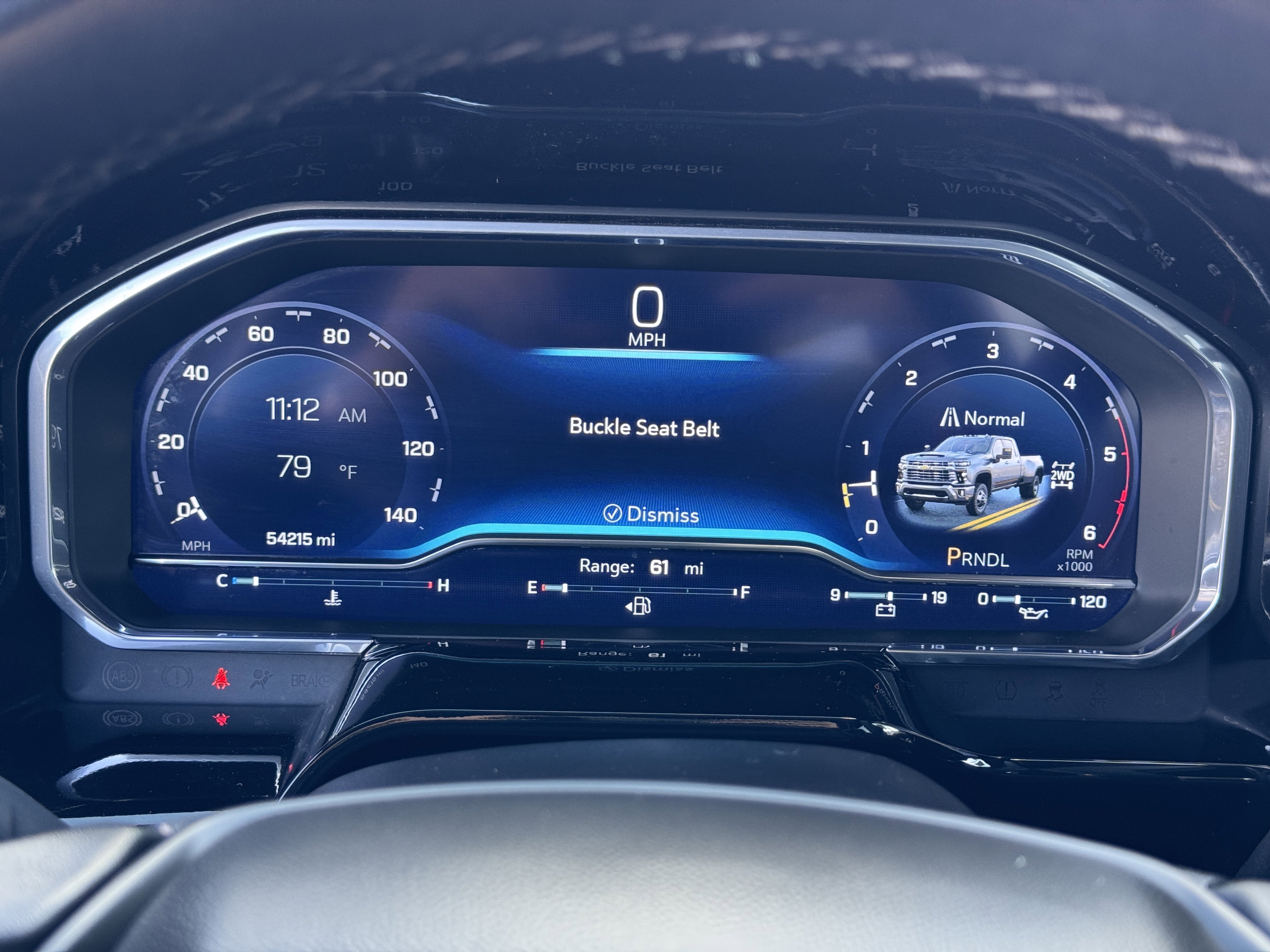 Certified 2024 Chevrolet Silverado 3500 LT image 35