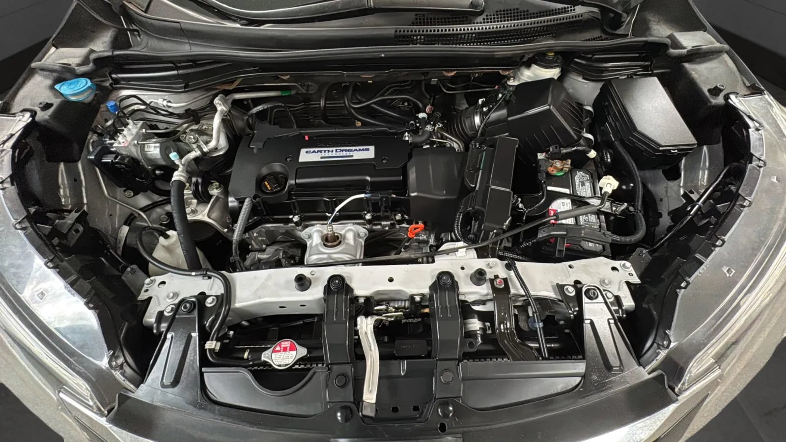 Used 2015 Honda CR-V EX image 23