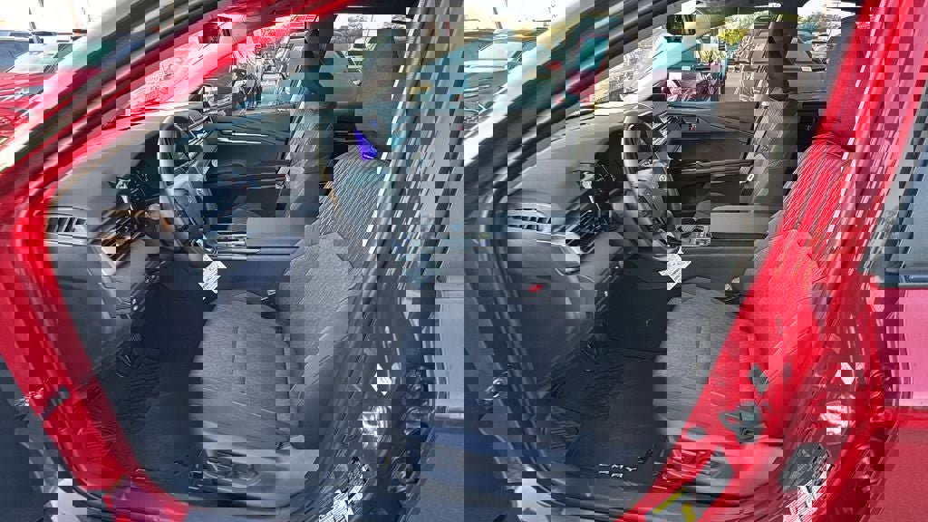 New 2026 Toyota Camry LE image 18