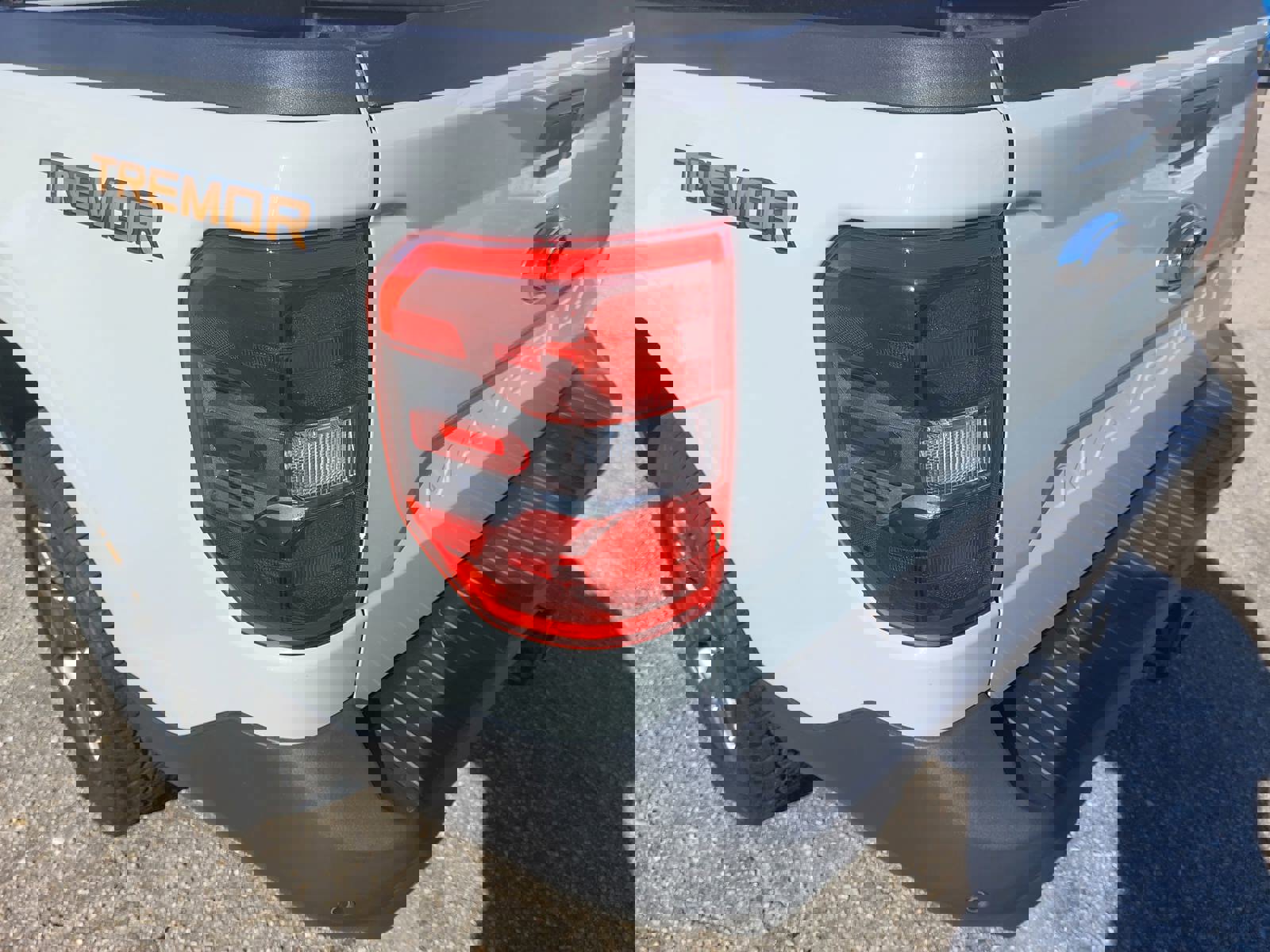 Used 2023 Ford Maverick Tremor w/ Tremor Off-Road Package image 35