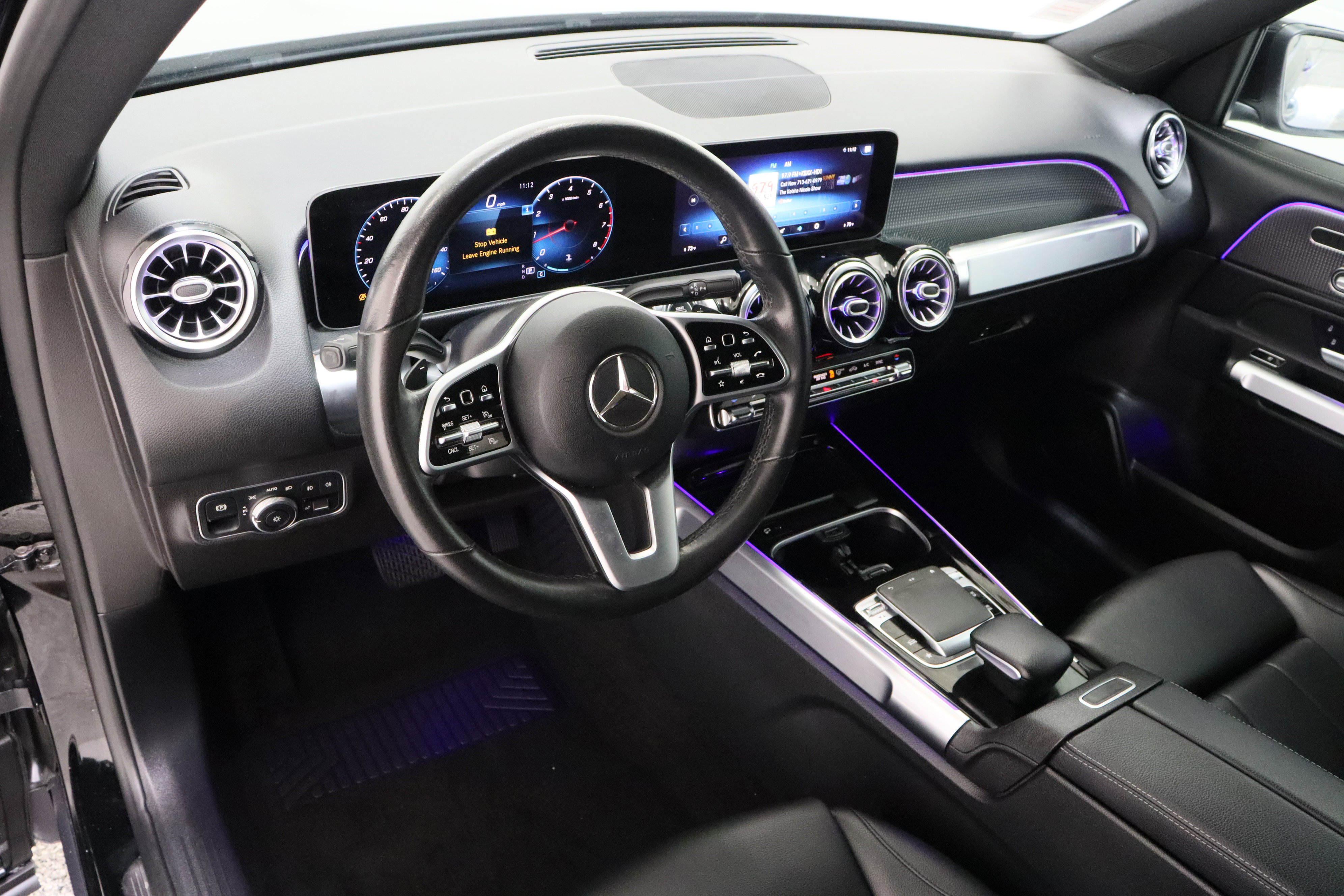 Used 2020 Mercedes-Benz GLB 250 4MATIC image 14