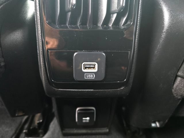 Certified 2024 Jeep Compass Latitude AWD/4WD image 22
