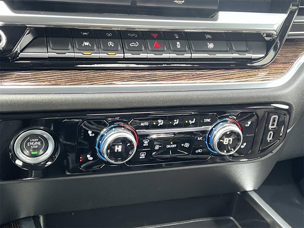 Certified 2023 GMC Sierra 1500 Elevation image 20