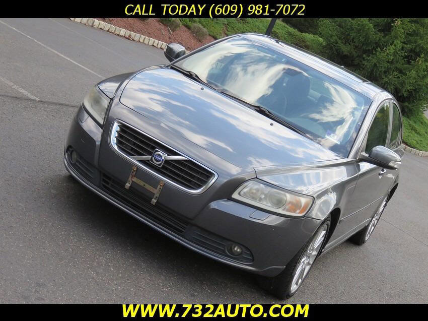 Used 2009 Volvo S40 2.4i image 14