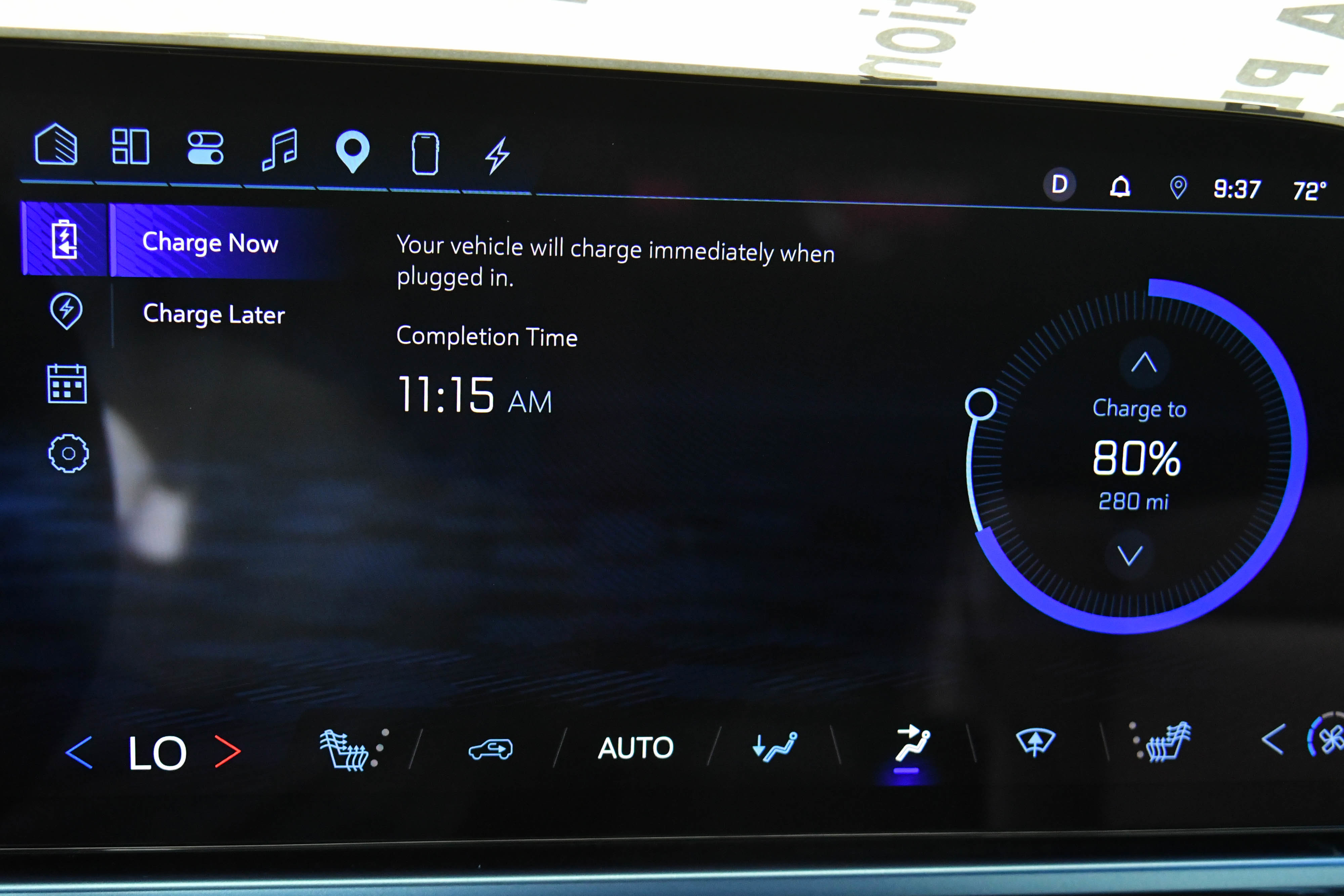Used 2025 Chevrolet Equinox EV LT w/ Convenience Package FWD image 32