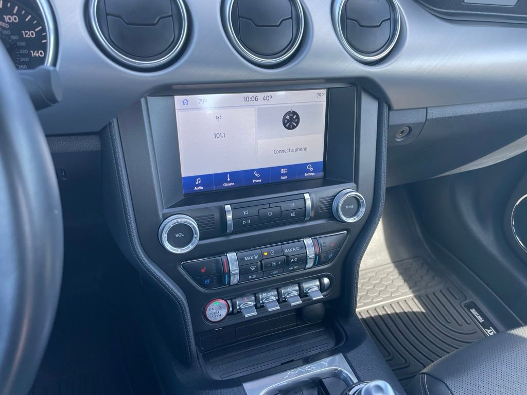 Used 2021 Ford Mustang GT Premium RWD image 13