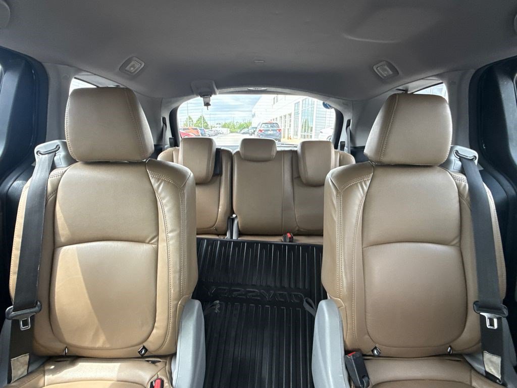 Certified 2020 Honda Odyssey LX image 18