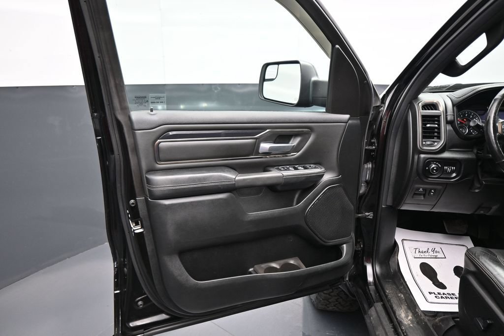 Used 2019 RAM 1500 Sport w/ Level 2 Equipment Group AWD/4WD image 11