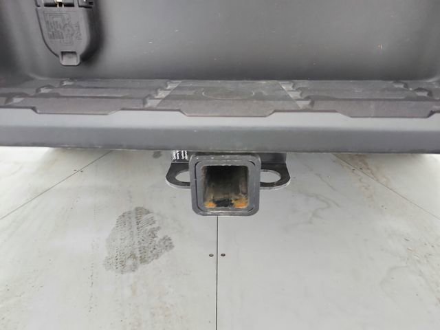 Used 2025 Nissan Frontier Pro-X image 40