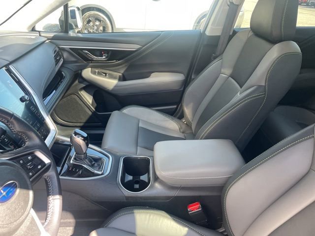 Used 2023 Subaru Outback Onyx Edition XT AWD/4WD image 40