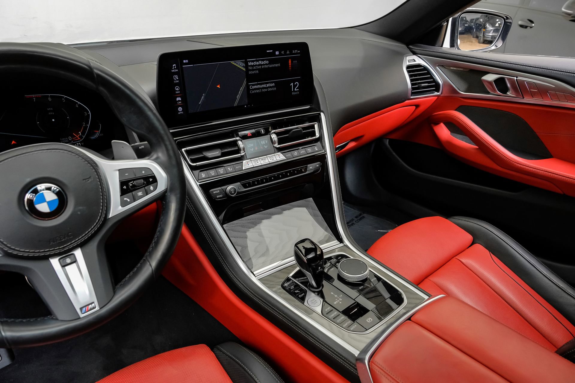 Used 2023 BMW 840i Gran Coupe w/ Comfort Seating Package image 28