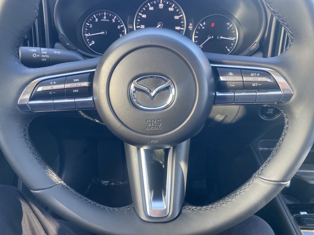 New 2026 MAZDA CX-50 AWD 2.5 S w/ Premium Package image 20