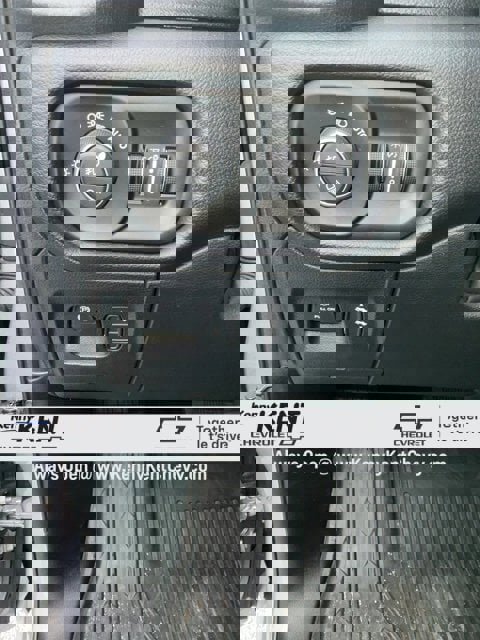 Used 2025 RAM 1500 Big Horn image 26