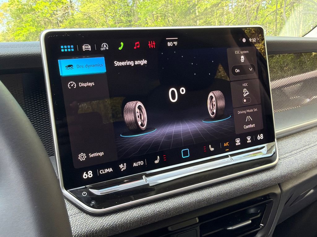 New 2026 Volkswagen Tiguan S AWD/4WD image 22