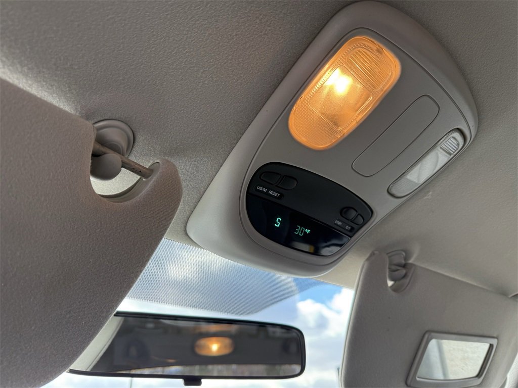 Used 2004 Dodge Ram 1500 Truck SLT w/ Sport Appearance Group image 28