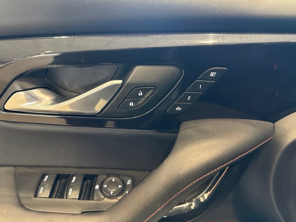 Used 2019 Chevrolet Blazer RS AWD/4WD image 25