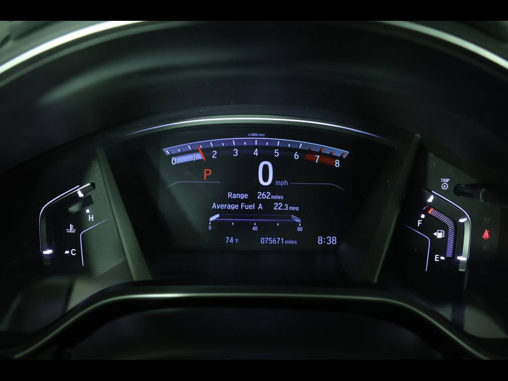 Used 2019 Honda CR-V EX image 18