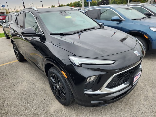 New 2026 Buick Encore GX Sport Touring w/ Comfort Package image 1