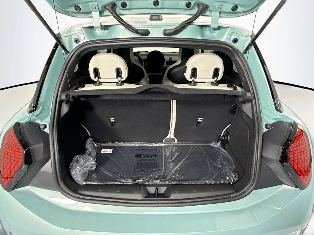 New 2026 MINI Cooper S FWD image 27