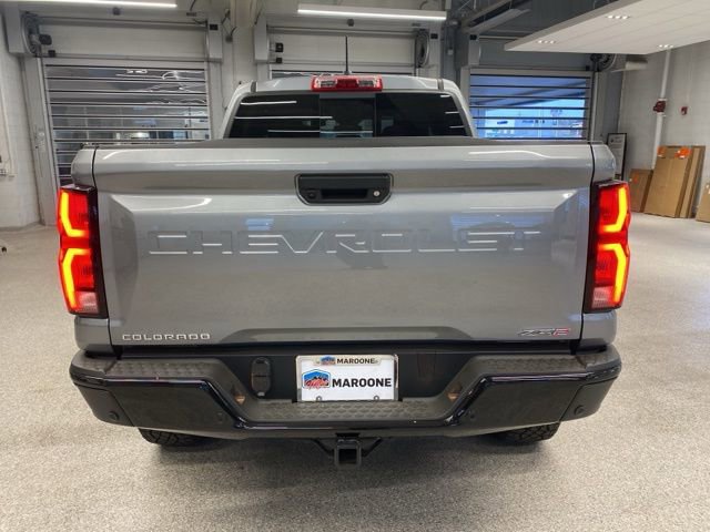 New 2026 Chevrolet Colorado ZR2 w/ Technology Package image 6