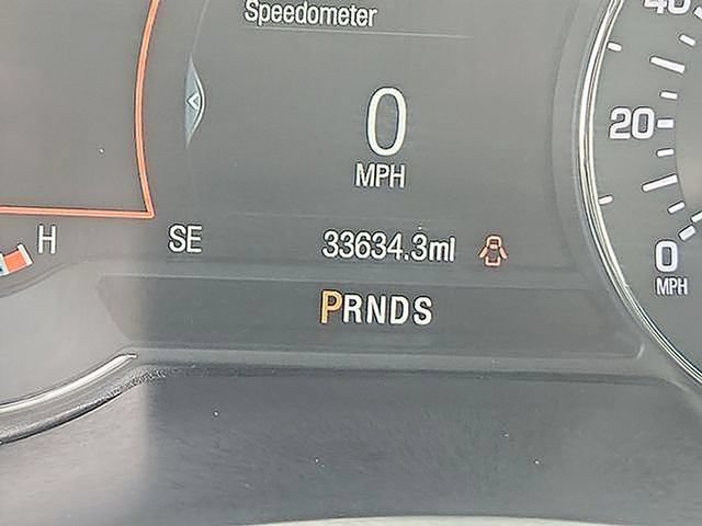 Used 2019 Lincoln MKZ Reserve w/ Reserve Plus Package AWD/4WD image 24
