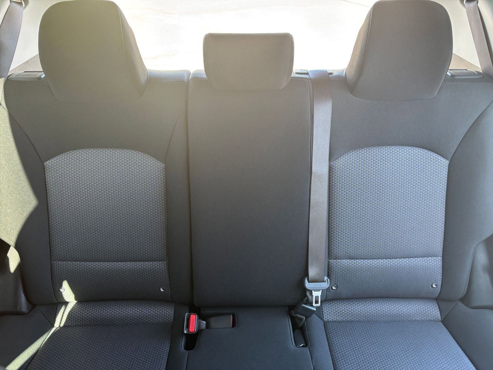 Used 2025 Kia Soul LX w/ LX Technology Package image 37
