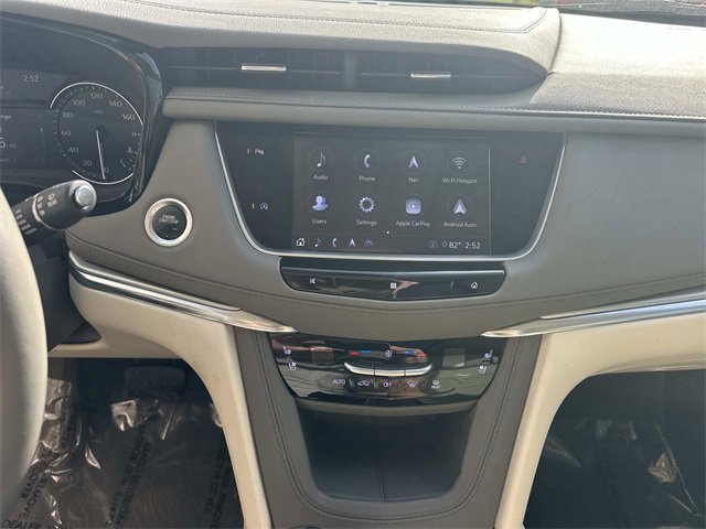 Used 2020 Cadillac XT5 Premium Luxury image 26