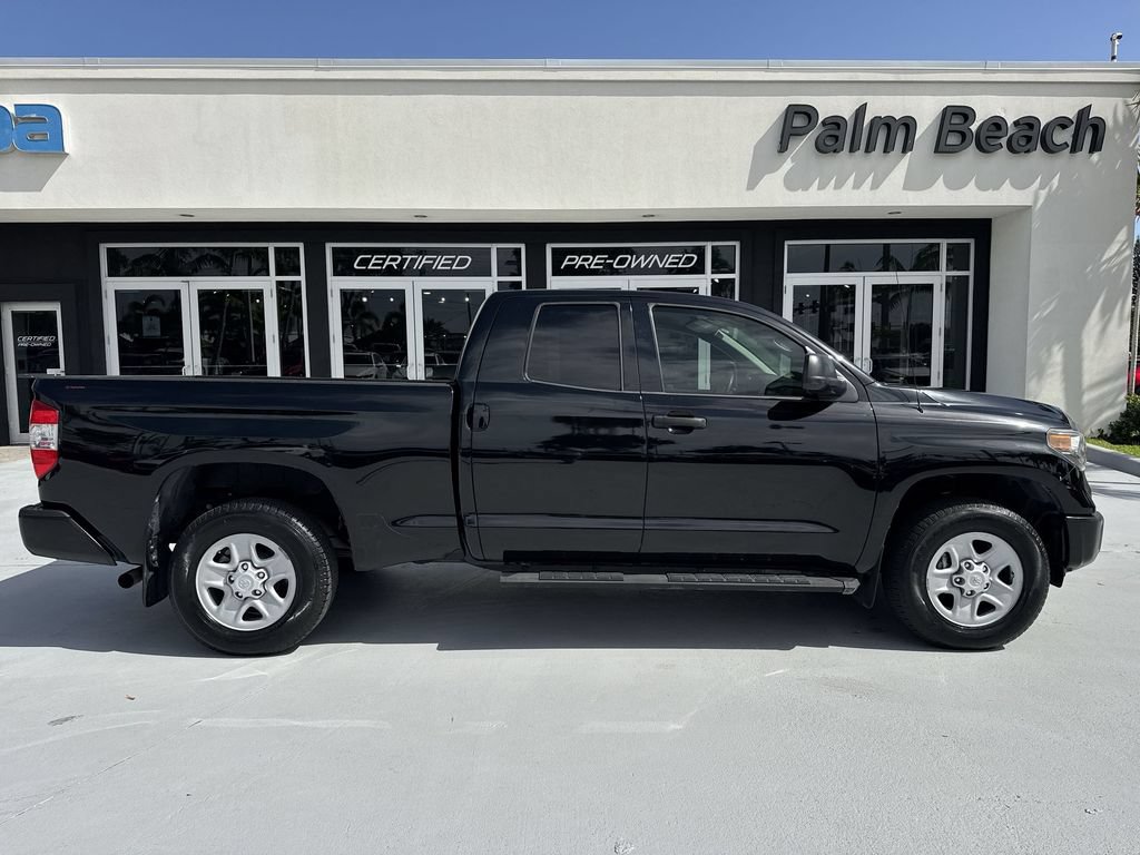 Used 2019 Toyota Tundra SR RWD image 5