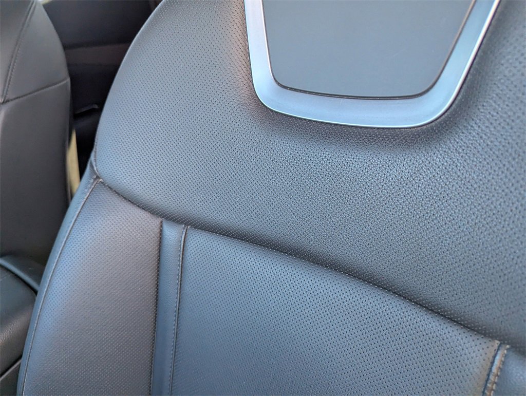 Certified 2023 Hyundai Santa Cruz Limited image 18