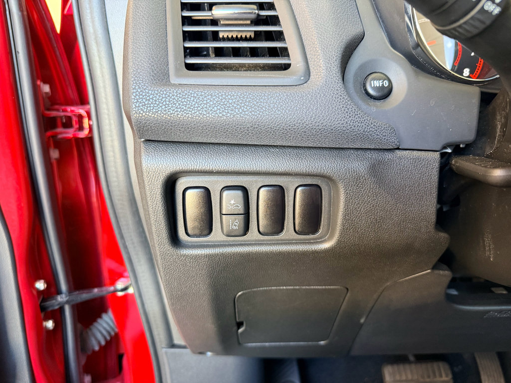 Used 2021 Mitsubishi Outlander Sport FWD image 16