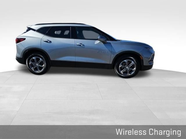 Used 2024 Chevrolet Blazer LT w/ Convenience Package image 29