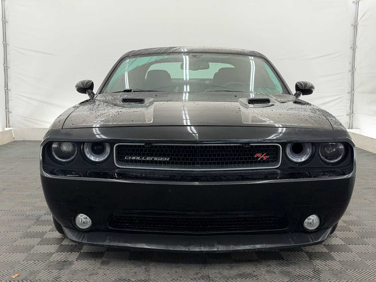 Used 2013 Dodge Challenger R/T image 9