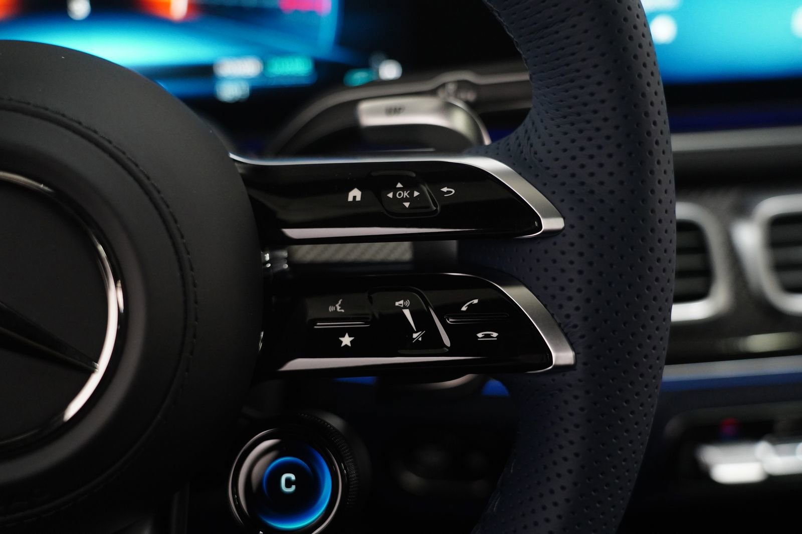 New 2026 Mercedes-Benz GLE 53 AMG 4MATIC Coupe image 21