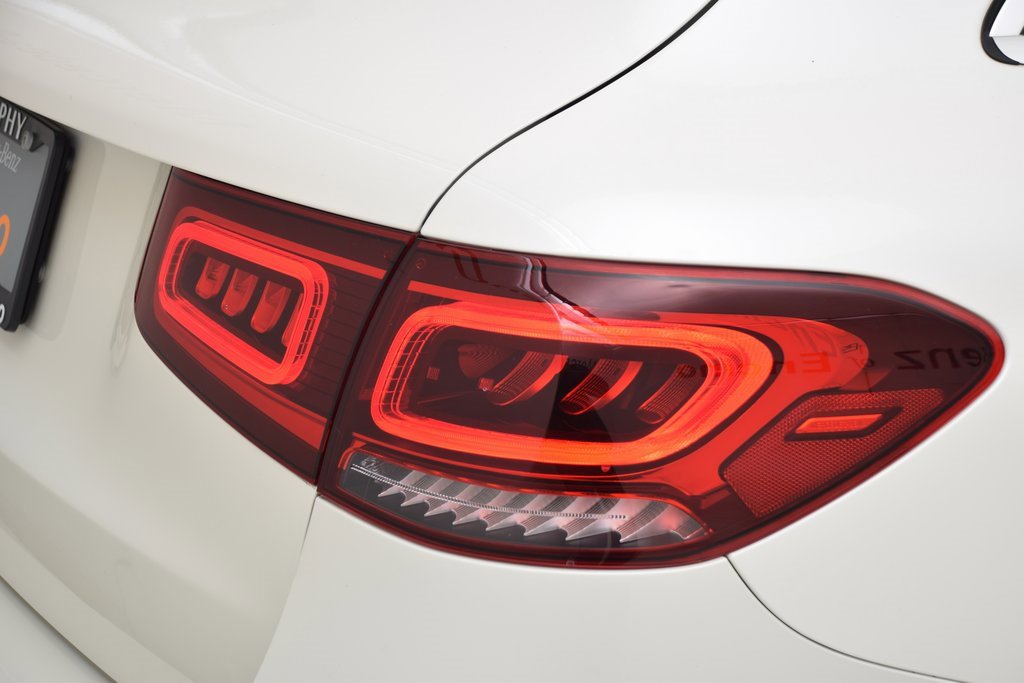 Used 2021 Mercedes-Benz GLC 300 image 14