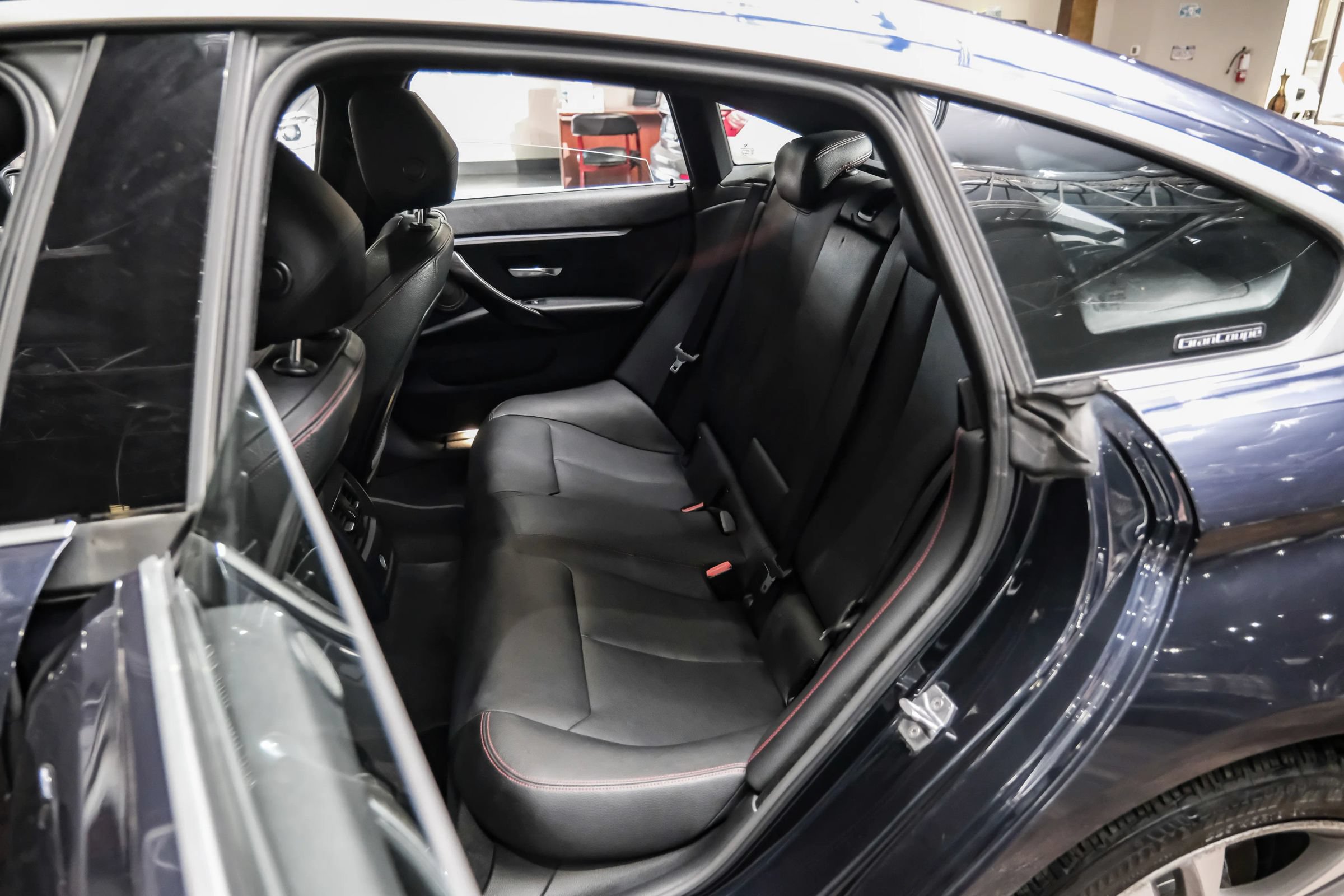 Used 2016 BMW 428i Gran Coupe RWD image 40