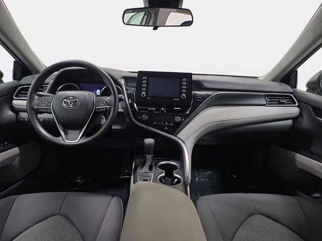 Certified 2023 Toyota Camry LE AWD/4WD image 9