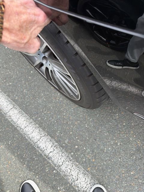 Used 2013 Mercedes-Benz S 550 image 11