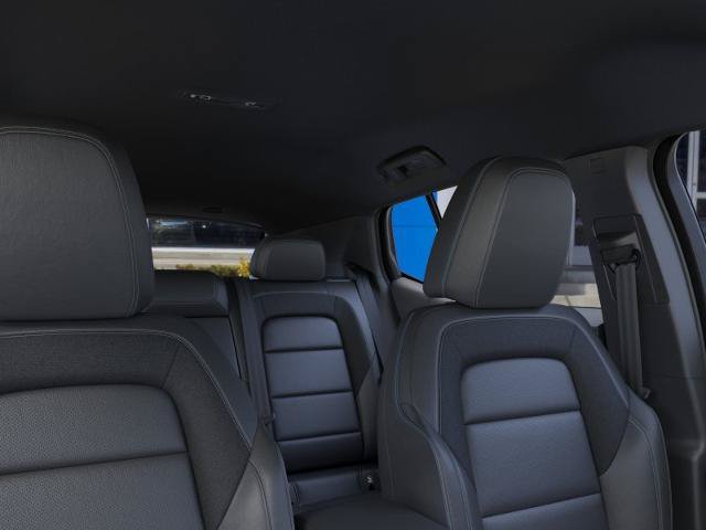 New 2026 Chevrolet Equinox EV LT FWD image 24