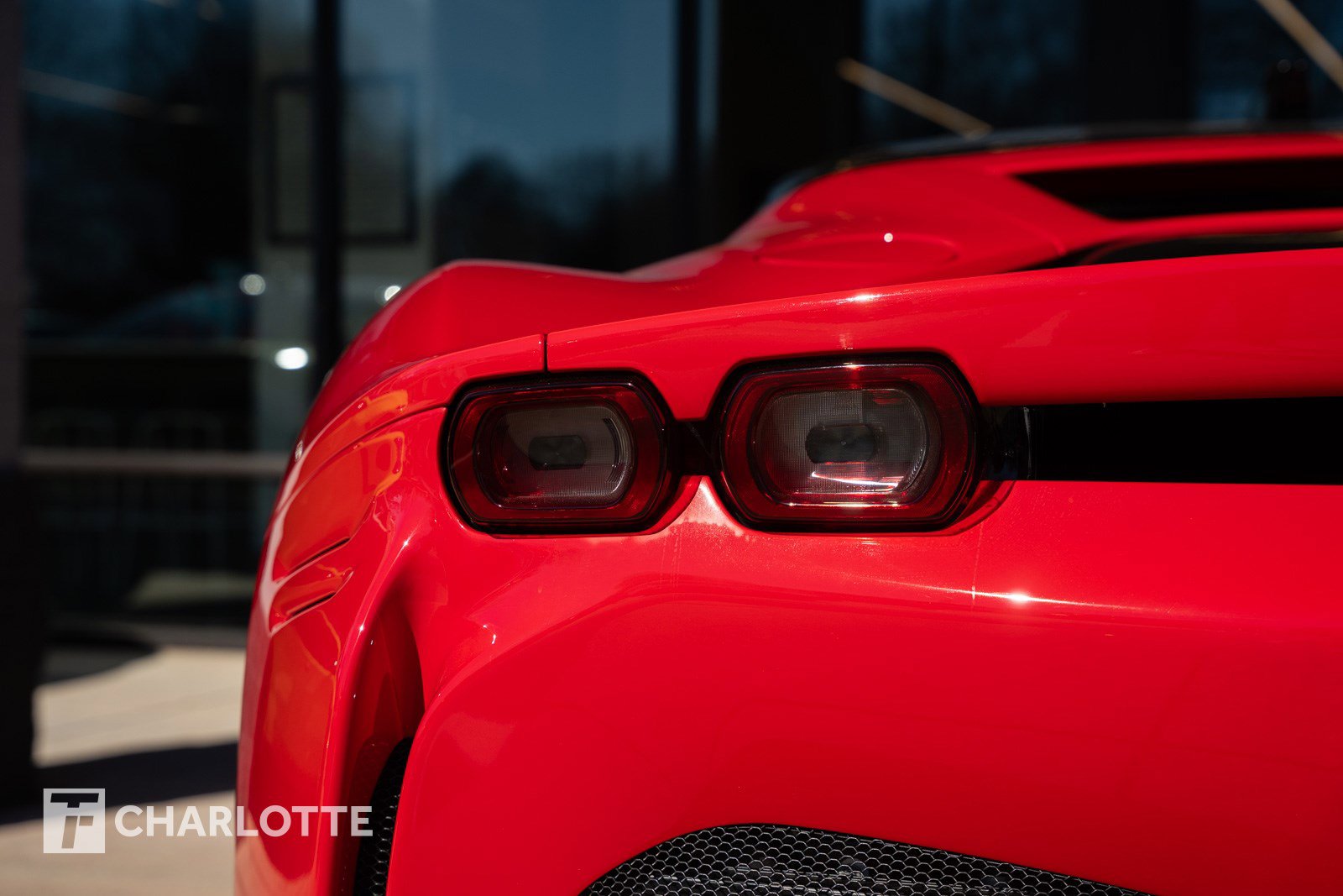 Used 2021 Ferrari SF90 Stradale image 15