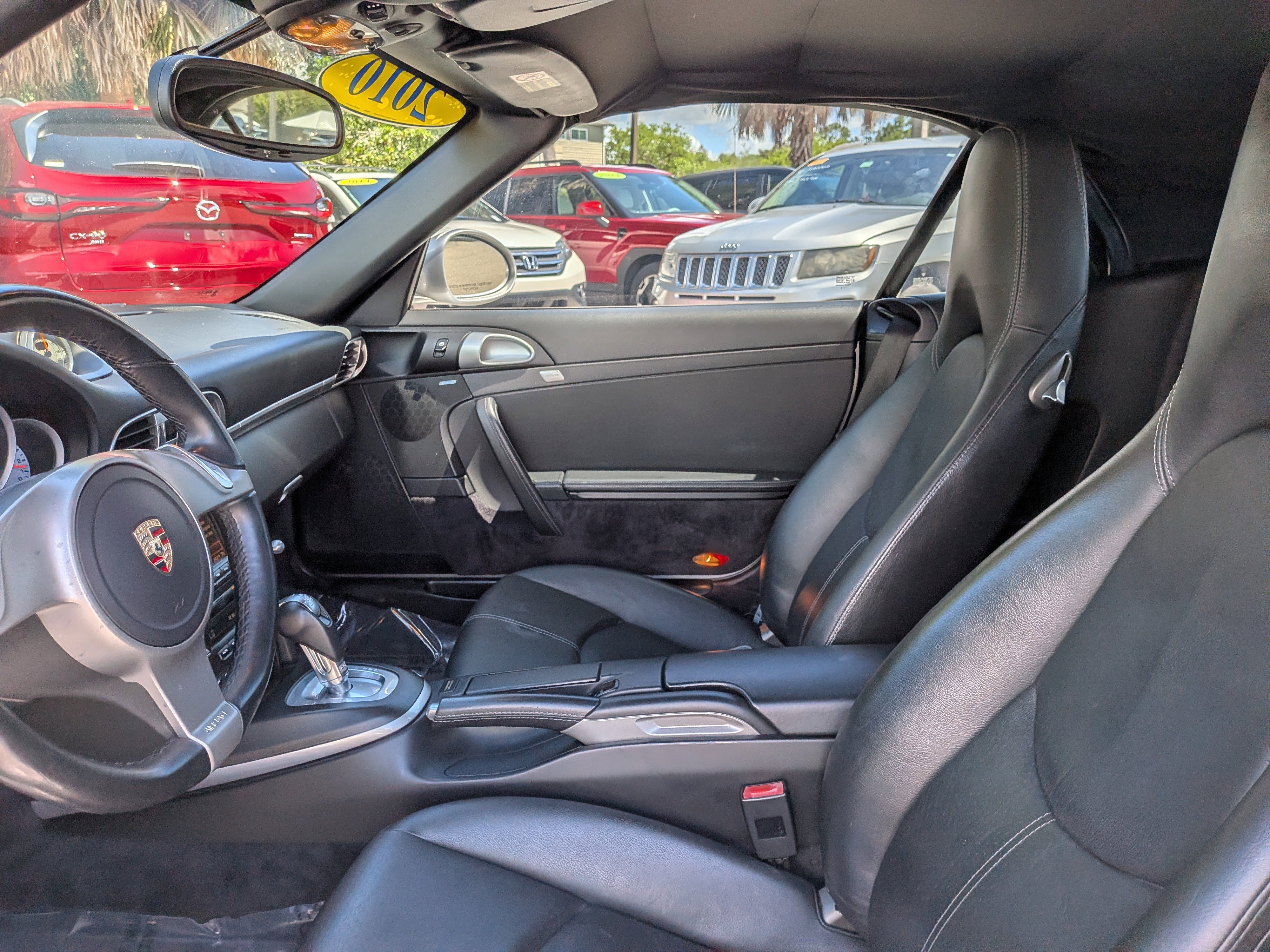 Used 2010 Porsche 911 Carrera S RWD image 17