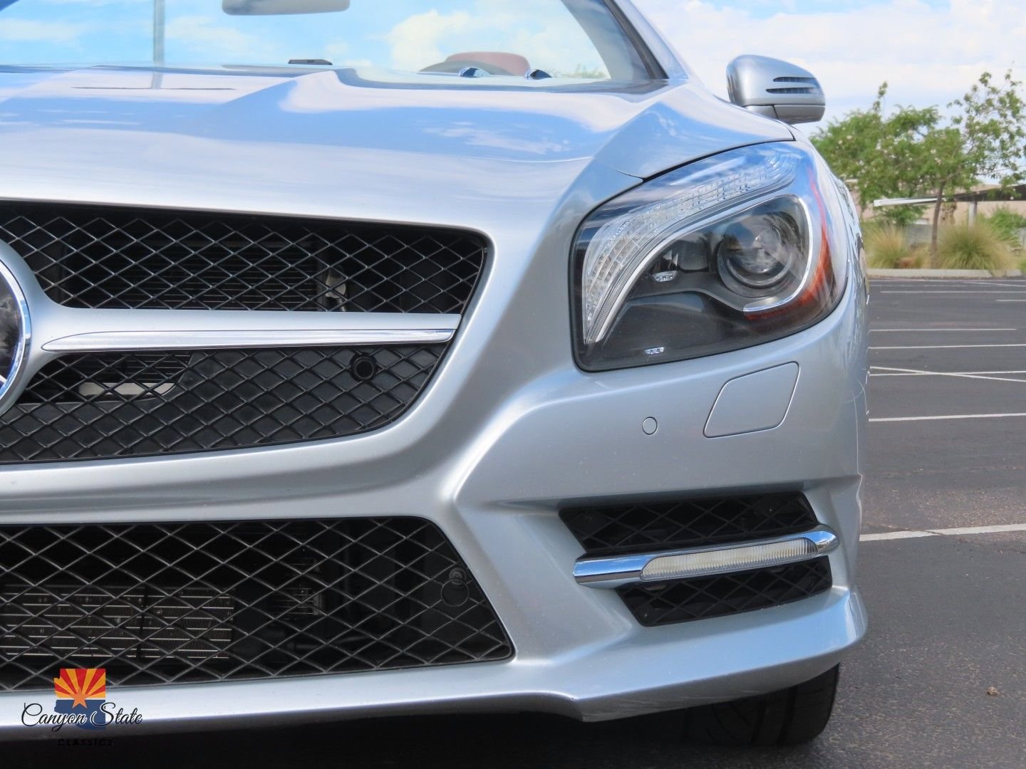 Used 2013 Mercedes-Benz SL 550 image 39