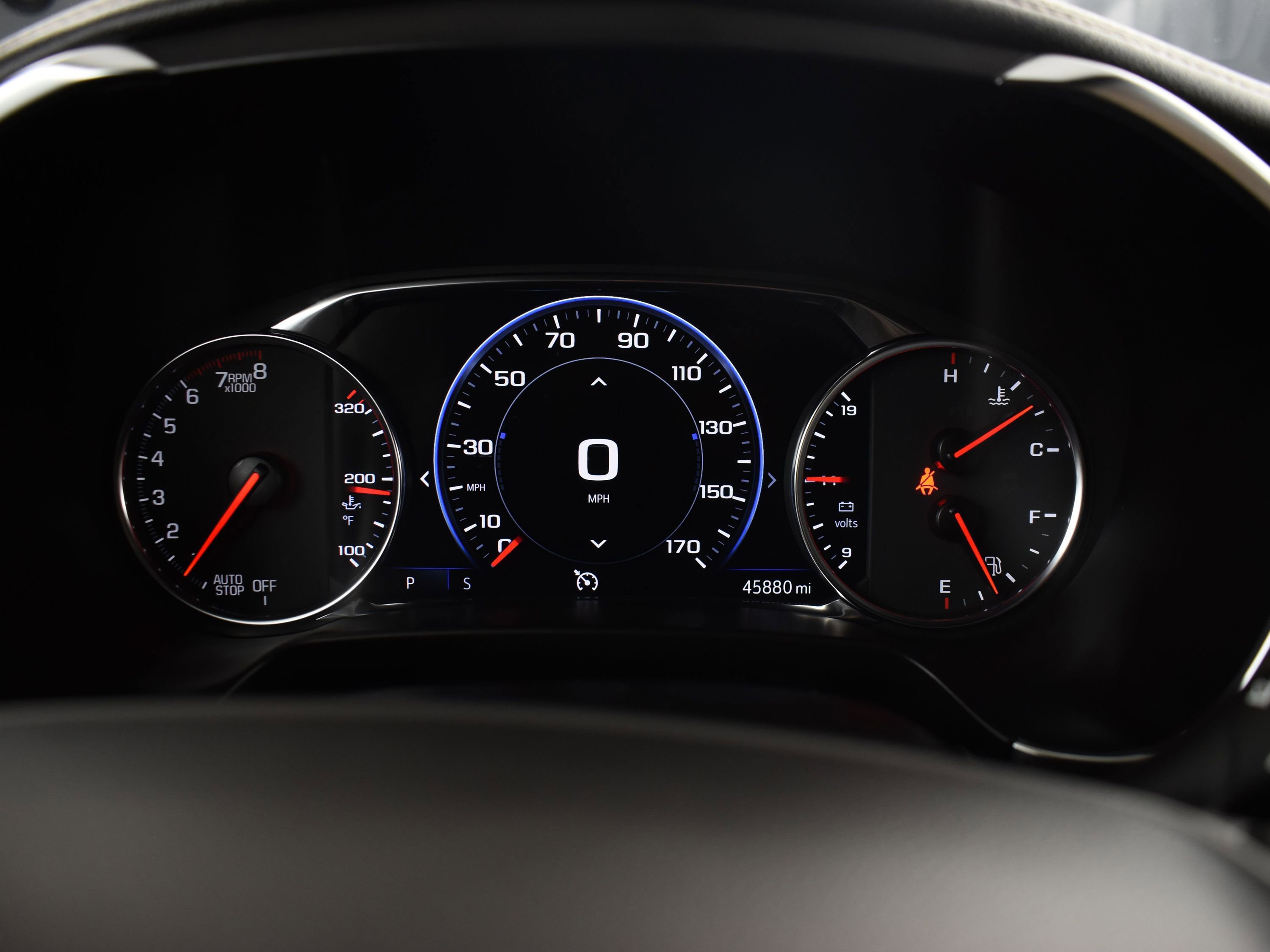 Used 2023 Chevrolet Blazer Premier w/ Driver Confidence II Package image 34