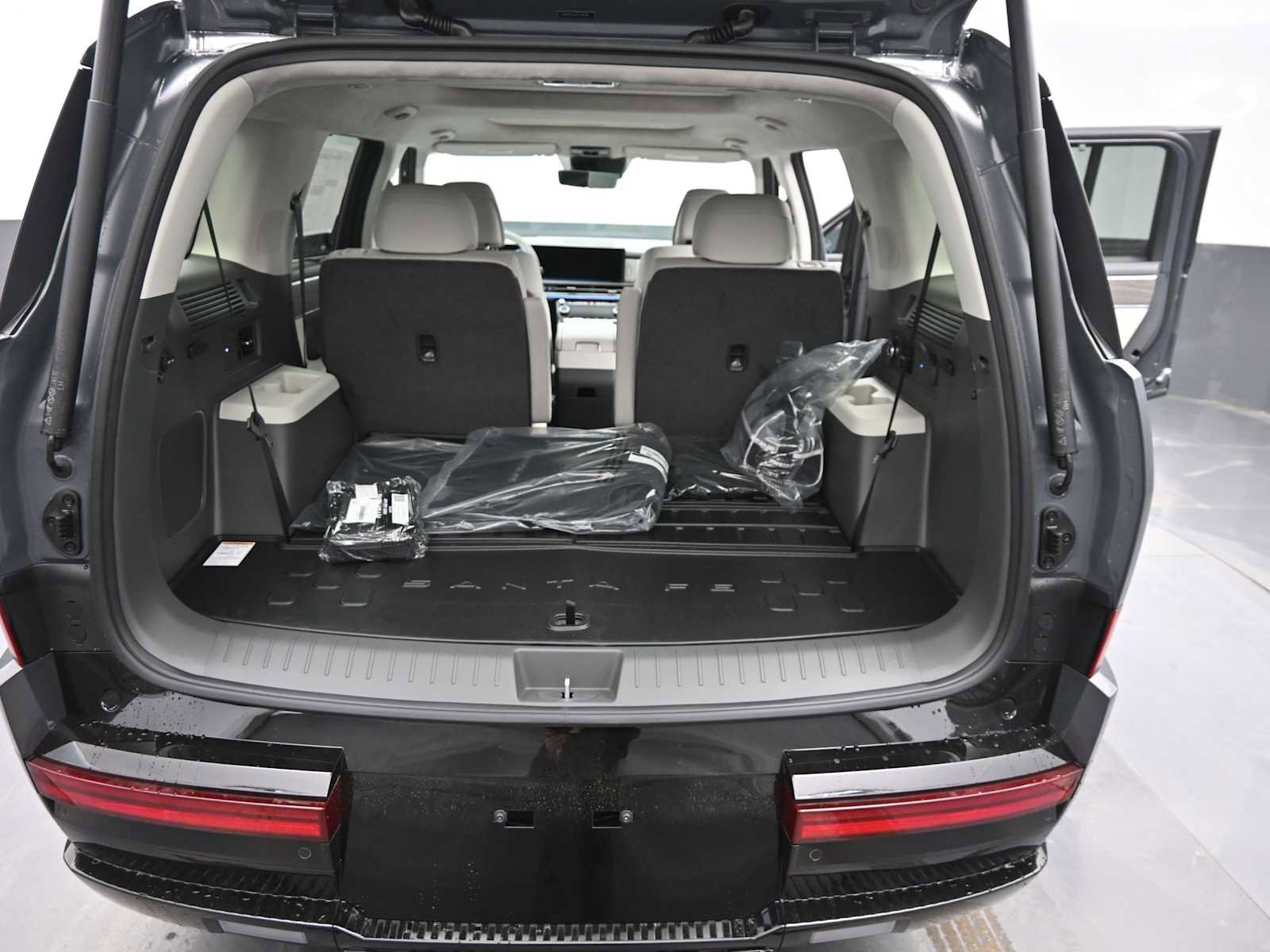 New 2026 Hyundai Santa Fe Calligraphy image 14