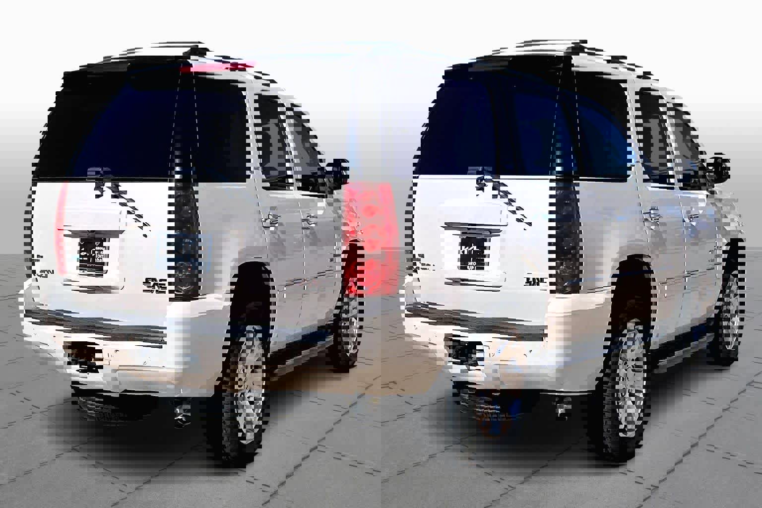 Used 2012 GMC Yukon SLT w/ Texas Edition image 13