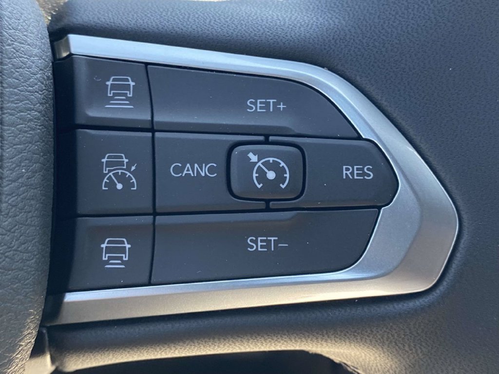 New 2026 Jeep Compass Limited AWD/4WD image 30